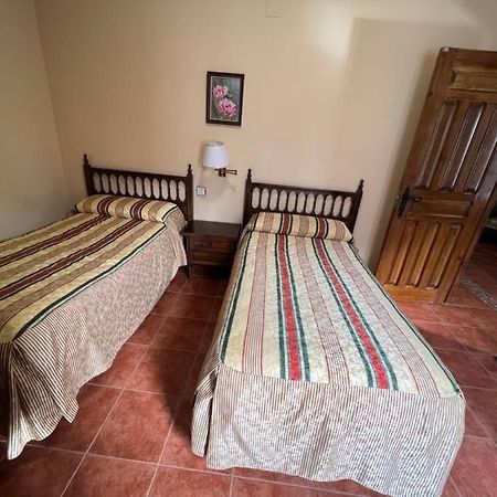 Apartamentos Turisticos La Posada Оропеса Экстерьер фото