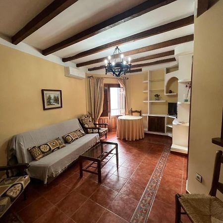 Apartamentos Turisticos La Posada Оропеса Экстерьер фото