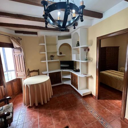 Apartamentos Turisticos La Posada Оропеса Экстерьер фото