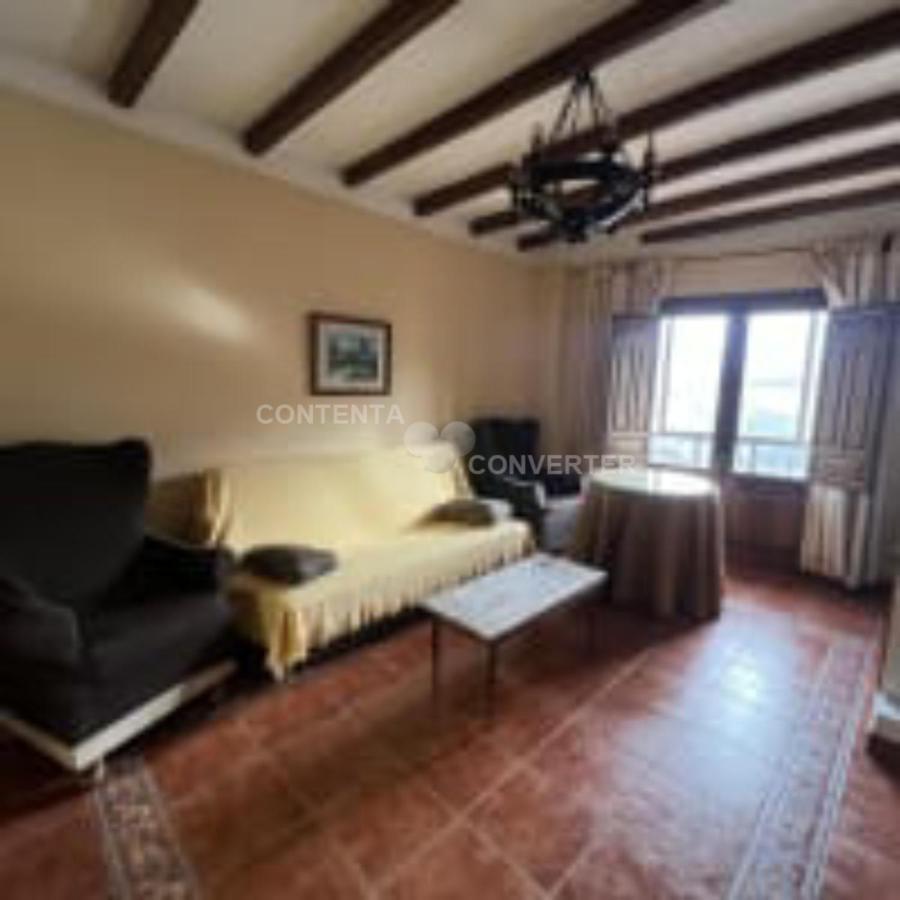 Apartamentos Turisticos La Posada Оропеса Экстерьер фото