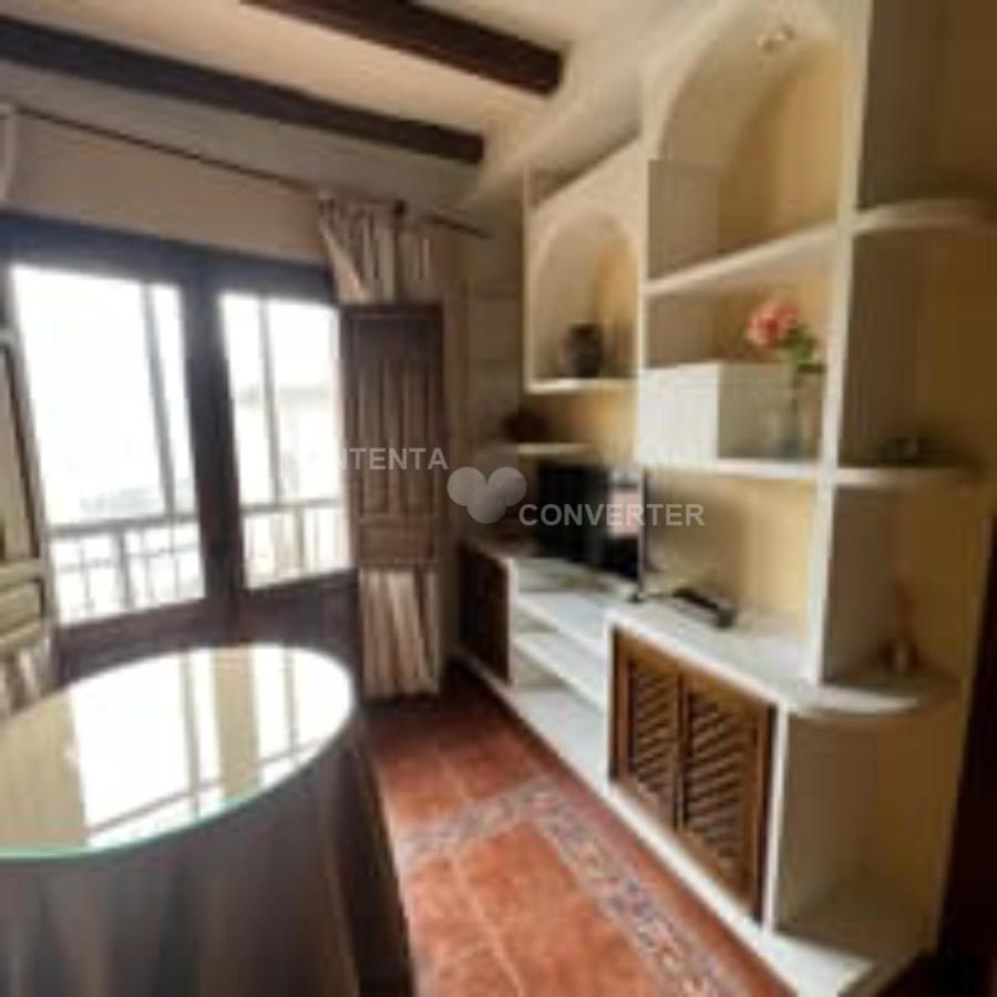 Apartamentos Turisticos La Posada Оропеса Экстерьер фото